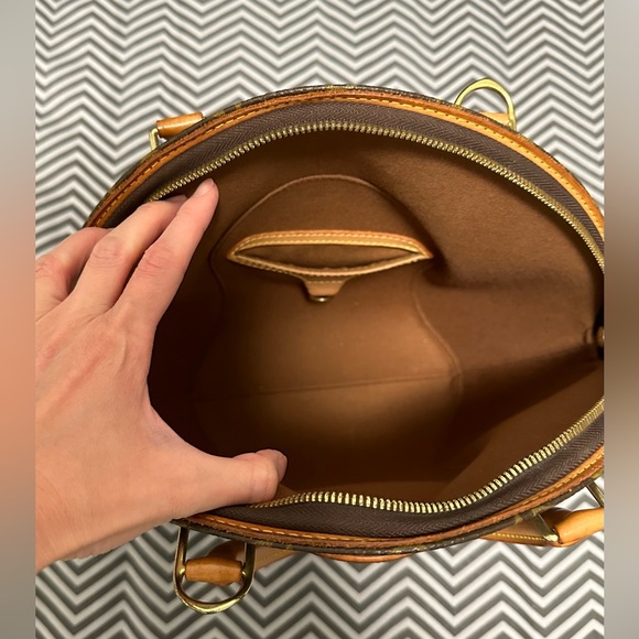 Vintage Louis Vuitton bag - Picture 5 of 6